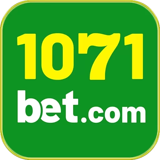 1071bet Casino Official v1.3.1 - plataforma