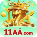 11aa King Jackpot