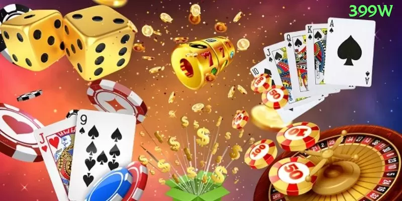 10ju Live Casino Deluxe Screenshot 1