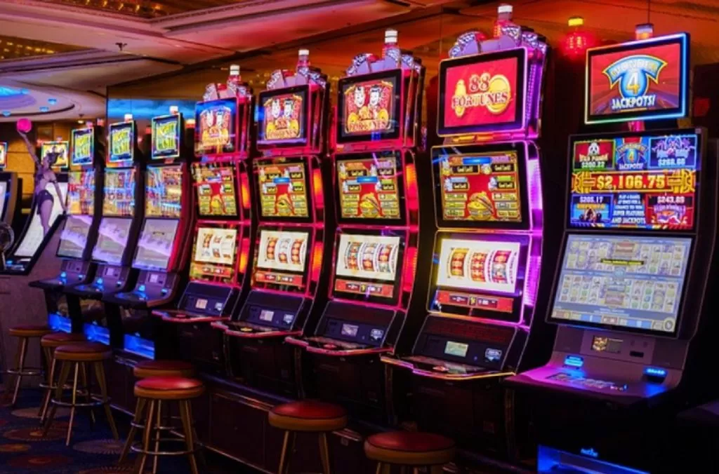 Slots 399w - Sweet Bonanza e caça-níqueis populares