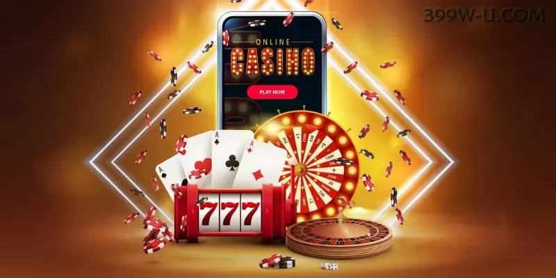 Slots com prêmios 399w